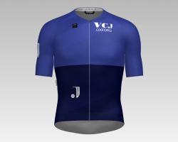 VCJ Oxford logo