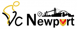 Velo Club Newport logo