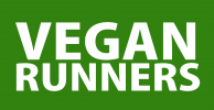 Vegan Runners UK logo