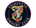 The Velocette Owners' Club logo