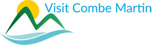 Combe Martin Business Association logo