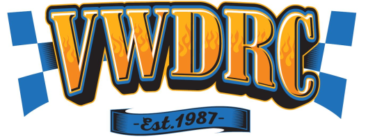 Volkswagen Drag Racing Club logo