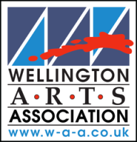 Wellington Arts Association logo