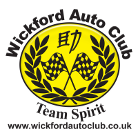 Wickford Auto Club Ltd logo