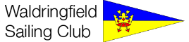 Waldringfield Sailing Club logo