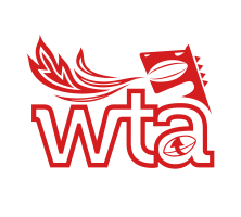 Wales Touch Association logo