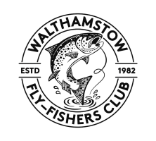 Walthamstow Fly Fishers Club logo