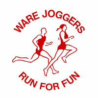 Ware Joggers logo