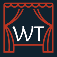 Wargrave Theatre logo