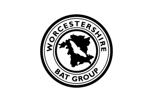 Worcestershire Bat Group logo
