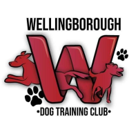 Wellingborough Dog Training Club logo