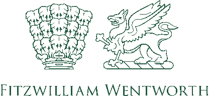 Wentworth Fisheries logo