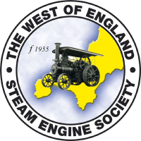 The West of England Steam Engine Society logo