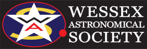Wessex Astronomical Society logo