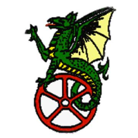 Wessex Stationary Engine Club logo