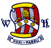 Westbury Harriers logo