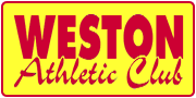 Weston Athletic Club logo