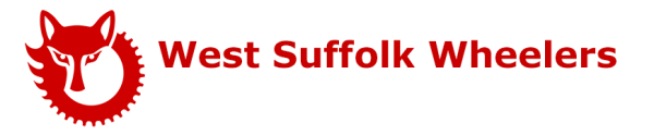 West Suffolk Wheelers logo