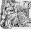 West of England and South Wales Women's History Network logo