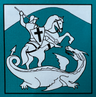 Weybridge & St. George's Independents logo