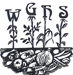 Wisborough Green Horticultural Society logo