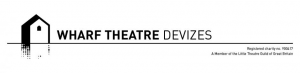 The Wharf Theatre logo