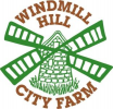 Windmill Hill City Farm logo