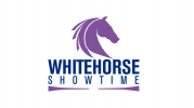 Whitehorse Showtime logo