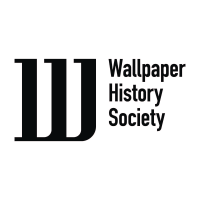 Wallpaper History Society logo