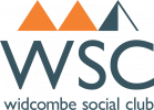 Widcombe Social Club logo