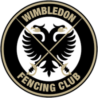 Wimbledon Fencing Club logo