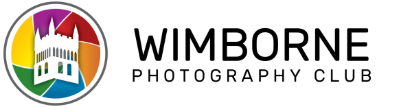 Wimborne Photography Club logo