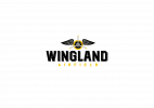 Wingland Airfield logo