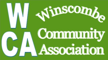 Winscombe Community Association logo