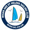 Wigan and St Helens Sailing Club logo