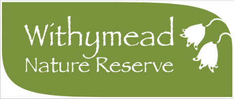 Withymead Nature Reserve logo