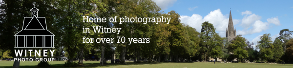 Witney Photo Group logo