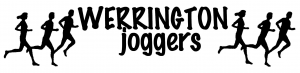 Werrington Joggers logo
