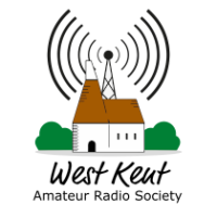 West Kent Amateur Radio Society logo
