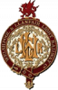 Welshpool and Llanfair Light Railway logo