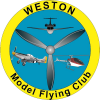 Weston Model Flying Club logo