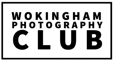 Wokingham Photography Club logo