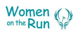 Women on the Run logo
