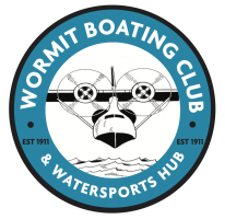Wormit Boating Club & Watersport Hub (SCIO) logo
