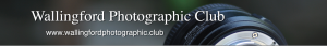 Wallingford Photographic Club logo