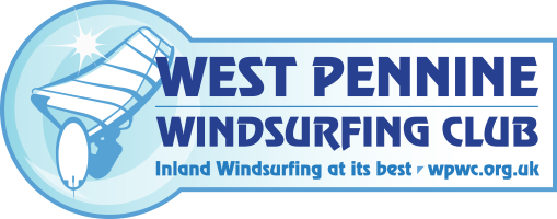 West Pennine Windsurfing Club logo