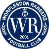 Worplesdon Rangers Football Club logo
