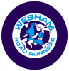 WRR Couch to 5k logo