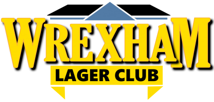 Wrexham Lager Club logo