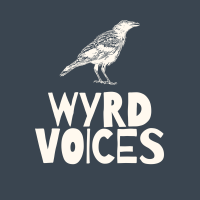 Wyrd Voices logo